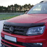 Vw Amarok 2010-2022 - Egr Bonnet Guard Protector