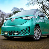 Vw Id Buzz Lazer Light Grille Kit