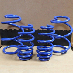 Vw Transporter T5 T30 T6 T32 - Low Pro Lowering Springs - 55mm