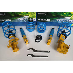 Vw Transporter T5 T6 - T30 - Bilstein Height Adjustable Suspension Kit - B14