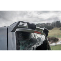 Vw Transporter T6 T6.1 2015 - 2024 - Abt Rear Wing Spoiler