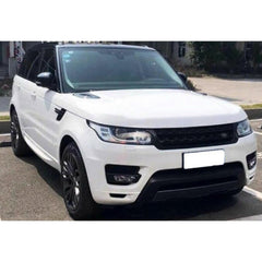 Range Rover Sport 2014 - 2017 - Black Edition Kit - Body Kit