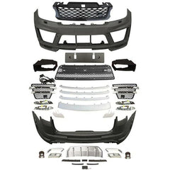 Range Rover Sport 2014 - 2017 - L494 - Lumma Full Body Kit