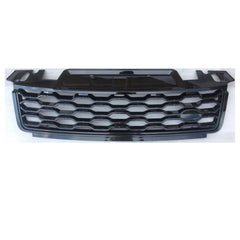 Range Rover Sport 2018 - 2022 - L494 - Black Edition Trim Set - Front Grille - Body Kit