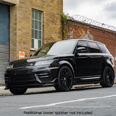 Range Rover Sport 2018-2022 L494 Facelift - Lumma Body Kit