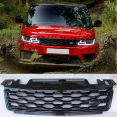 Range Rover Sport 2018-2022- L494 - Grille, Side Vents And Accessories