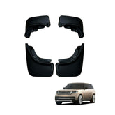 Range Rover Vogue 2023 On Stx Mud Flaps - 4pc Set