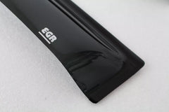 Hyundai Santa FE 2006-2012 EGR 4-PCS Wind Deflectors - External Fit