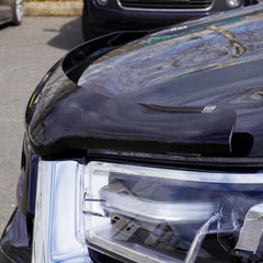 Toyota Hilux 2021 On Egr Bonnet Guard
