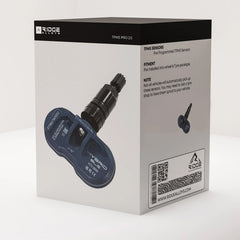 Tpms Valve - Programmed - QTY 1