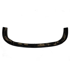 Trafic 2014 On / Vivaro 2014-2019 Stx Front Splitter Spoiler In Black
