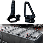 Load End Stops For Ridgerack Cross Bars V2 - Set Of 4