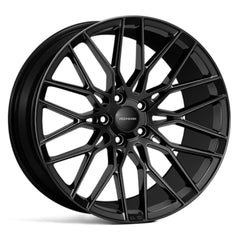 Veemann V-fs34 5x120 20 Inch Alloys Gunmetal Grey - 20x8.5 - Qty 1