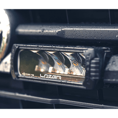 Volkswagen Amarok (2023+) Lazer Grille Kit Triple R 750