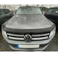 Vw Amarok 2010-2022 - Egr Bonnet Guard Protector