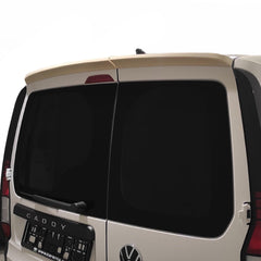 Vw Caddy 2021 On Stx Rear Spoiler - Barn Door