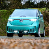 Vw Id Buzz Lazer Light Grille Kit Elite