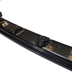 Vw Transporter T5 2003-2009  Stx Front Splitter Spoiler