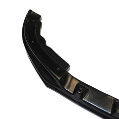 Vw Transporter T5 2003-2009  Stx Front Splitter Spoiler
