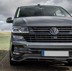 Vw Transporter T6.1 2019 - 2024 - Abt Front Grille Add-on