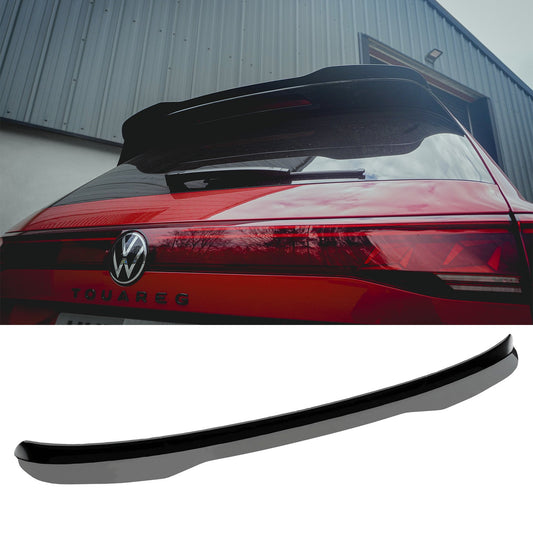 VW Touareg MK3 R-Line 2018+ Spoiler 1650