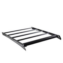 Ford Ranger Next Gen 2023+ Roof Rack In Black