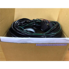 Complete Replacement Fitting Kit For Ridgeback Max V2 Hardtop