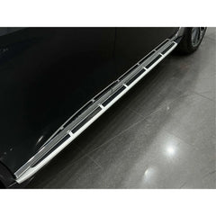 Bmw X7 G07 2018 On Oem Style Running Boards - Side Step - Pair