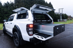 Load Bed Drawer System - Double Cab