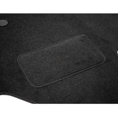Volkswagen Transporter T7 2024 On Manual 1Pc Tailored Fit Carpet Mat