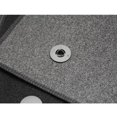 Volkswagen Transporter T7 2024 On Automatic 1Pc Tailored Fit Carpet Mat