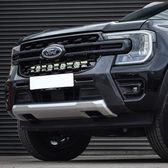 Ford Ranger T9 2023+ Stealth LED 30" Grill Integration Kit - 25,200 Lumens