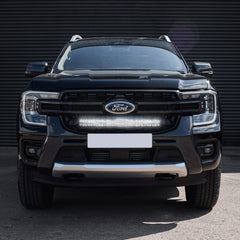Ford Ranger T9 2023+ Stealth LED 30" Grill Integration Kit - 25,200 Lumens