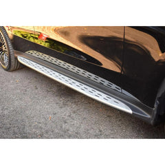 Mercedes Benz Eqc N293 2019 On Oe Style Running Boards - Side Steps - Pair