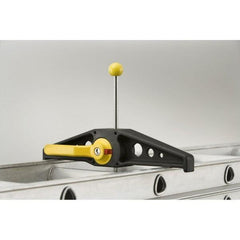 Rhino SafeClamp Lockable Ladder Clamps (1 pair)
