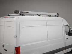 Rhino Aluminium 3 Metre PipeTube Pro - Unlined