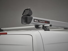 Rhino Aluminium 3 Metre PipeTube Pro - Unlined
