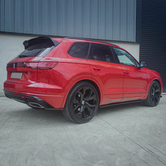 VW Touareg MK3 R-Line 2018+ Spoiler