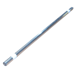 Toyota Hilux D/c Spring Shaft For Armadillo Rtc