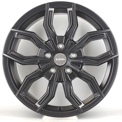 AR723/Aurora 20"X8.5" 6X120 ET50 CB74.6 Gunmetal