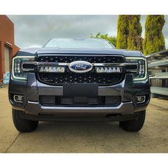 Ford Ranger Limited (2023+) Grille Kit For Triple-R 850