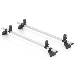 Rhino KammBar Pro 2 Bar Van Roof Bar System - Ford Transit 2014 On