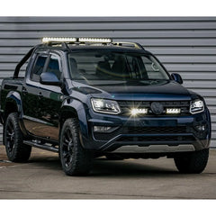 Volkswagen Amarok V6 (2016-2022) Grille Kit - Triple-R 750 Elite