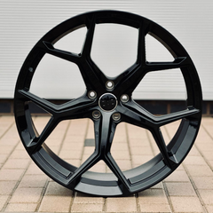 Veemann Ah2030 22 Inch Alloy 5x112 - Qty 1
