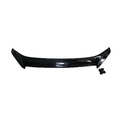 B006 - Isuzu D-max 2017-2020 Bonnet Guard Protector In Black