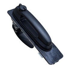 Replacement E-Series Complete Lock With Key