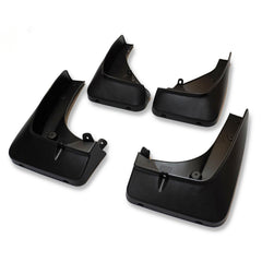 Bmw X5 F15 2014-2018 Oe Style Mud Flap Set - For Models Without Side Steps