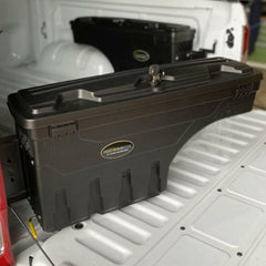 Ford Ranger - Swing Storage Case Tool Box Swingbox - Passenger Side