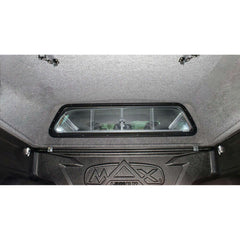 Ridgeback E-series Hardtop For Ford Ranger T6 Double Cab 2012-2023