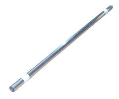 Ford Ranger T6 Xl Xlt And Limited 2012+ Armadillo Replacement Spring Shaft